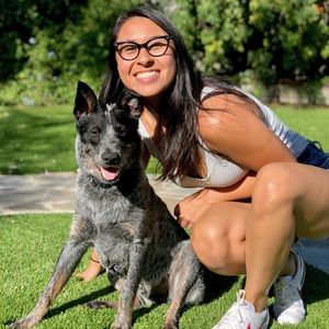 Meet your Posher, Jasmine